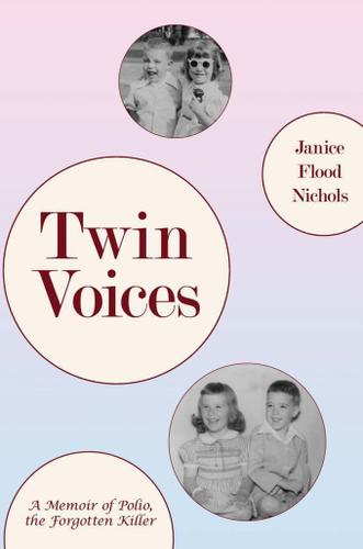 Cover image for Twin Voices