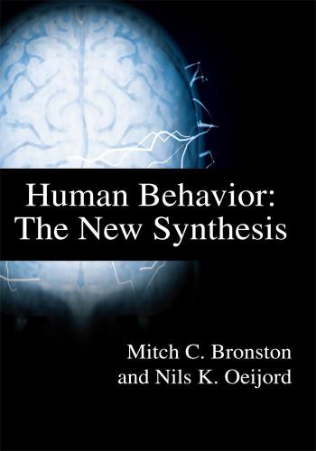 Cover image for Human Behavior