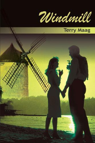 Cover image for Windmill