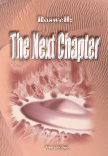 Cover image for Roswell