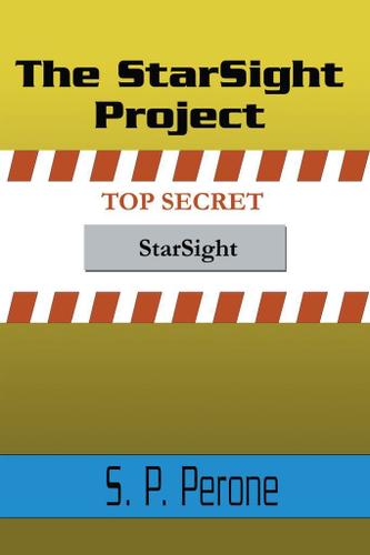 Cover image for The Starsight Project