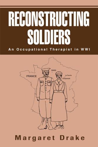 Cover image for Reconstructing Soldiers