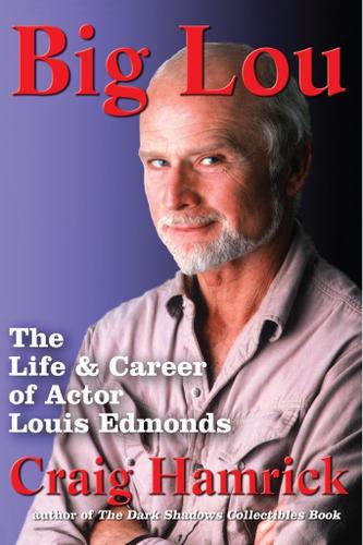 Cover image for Big Lou
