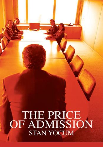 Cover image for The Price of Admission