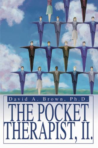 Cover image for The Pocket Therapist, Ii.