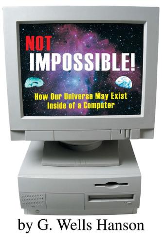 Cover image for Not Impossible!