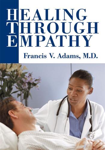 Cover image for Healing Through Empathy