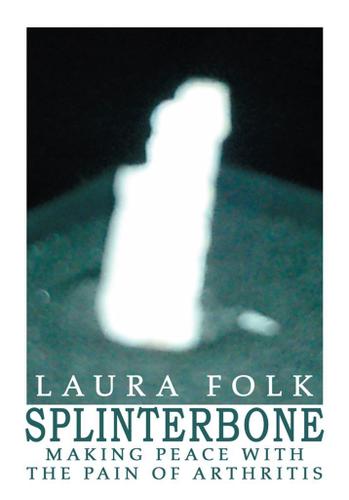 Cover image for Splinterbone