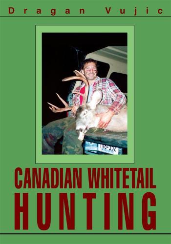 Cover image for Canadian Whitetail Hunting