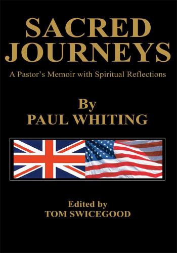 Cover image for Sacred Journeys