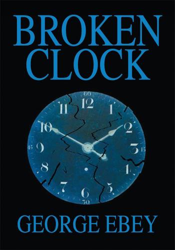 Cover image for Broken Clock