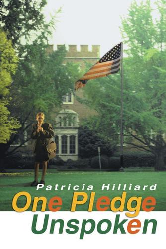Cover image for One Pledge Unspoken