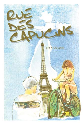Cover image for Rue Des Capucins