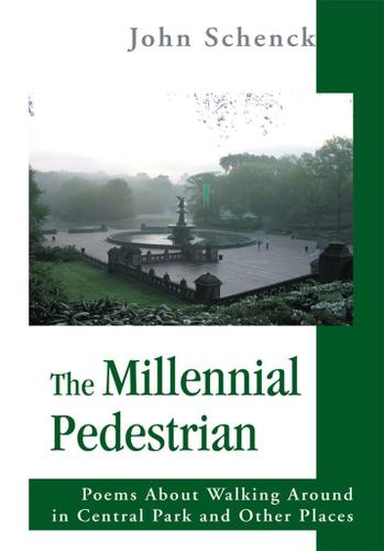 Cover image for The Millennial Pedestrian