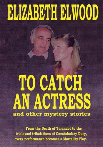 Cover image for To Catch an Actress
