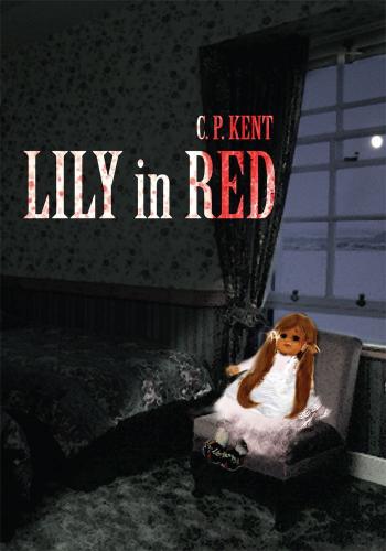 Cover image for Lily in Red