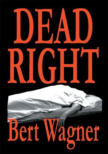 Cover image for Dead Right