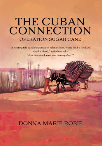 Cover image for The Cuban Connection