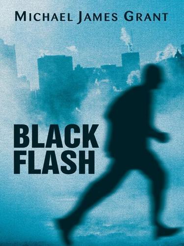 Cover image for Black Flash