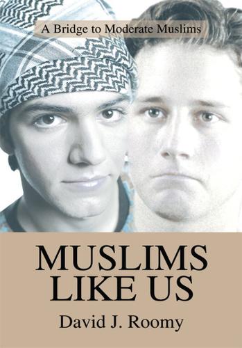 Cover image for Muslims Like Us