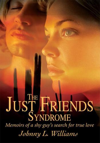 Cover image for The Just Friends Syndrome