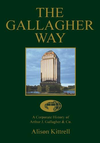 Cover image for The Gallagher Way