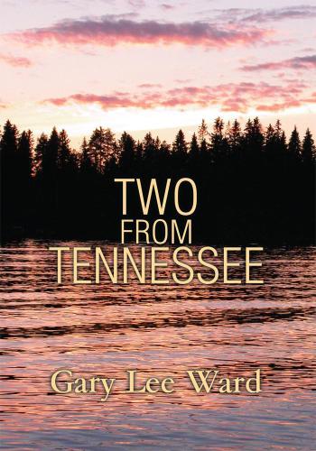 Cover image for Two from Tennessee