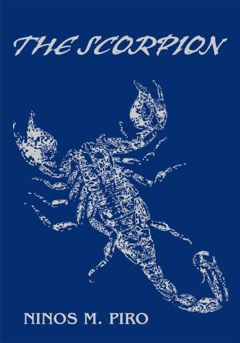 Cover image for The Scorpion