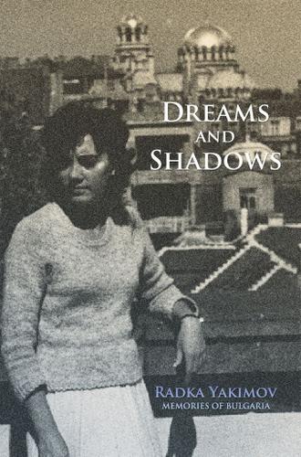 Cover image for Dreams and Shadows