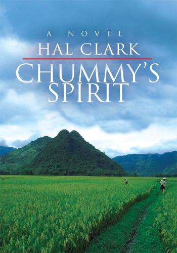Cover image for Chummy's Spirit