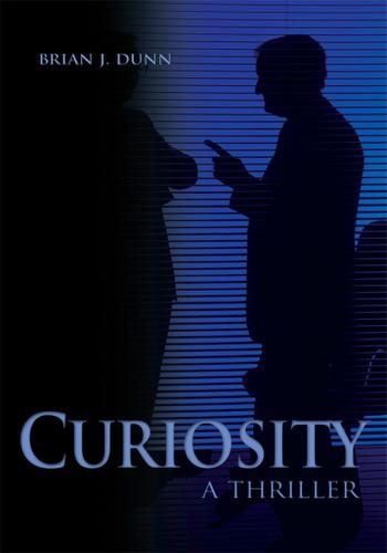Cover image for Curiosity