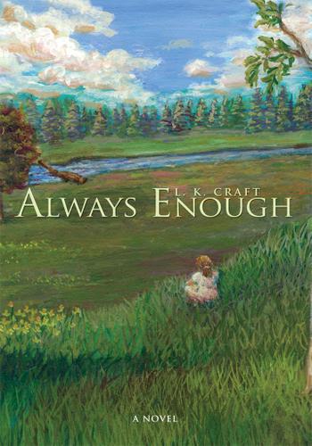 Cover image for Always Enough