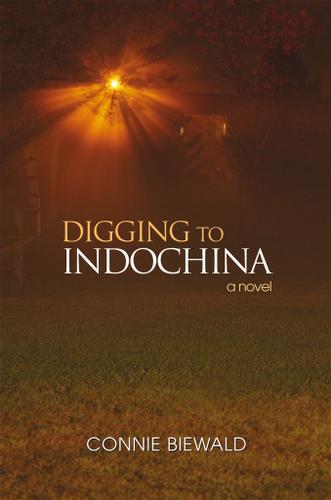 Cover image for Digging to Indochina