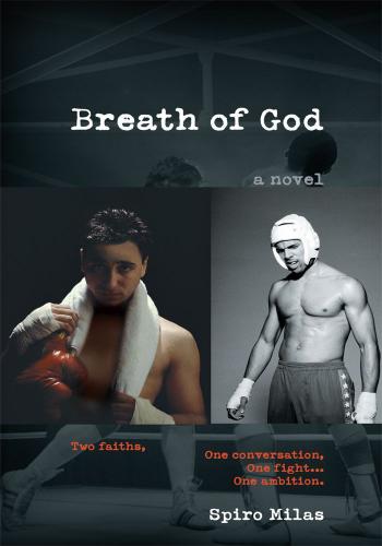 Cover image for Breath of God