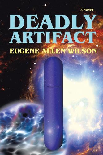 Cover image for Deadly Artifact