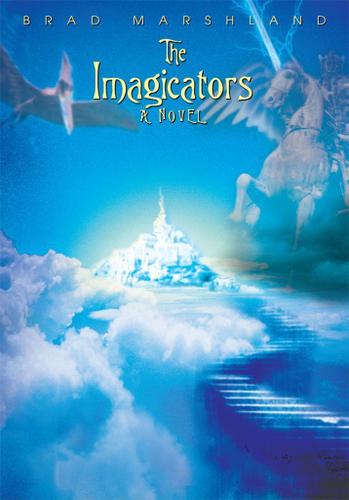 Cover image for The Imagicators