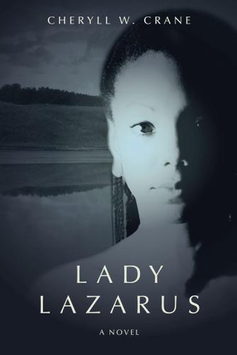 Cover image for Lady Lazarus