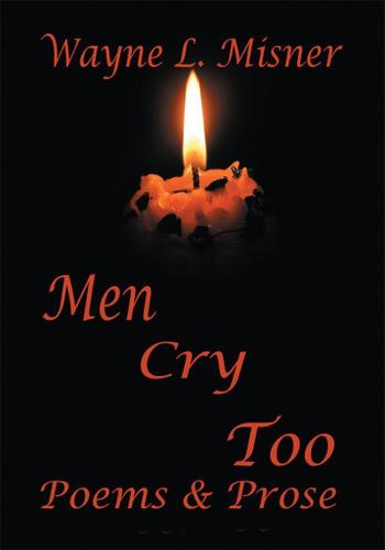 Cover image for Men Cry Too