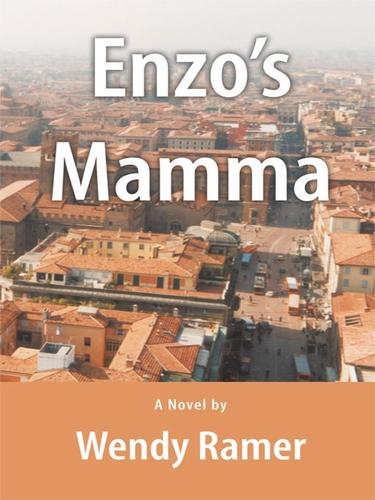 Cover image for Enzo's Mamma