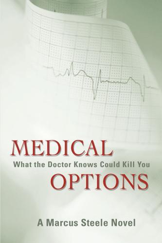 Cover image for Medical Options