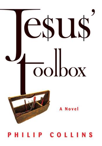 Cover image for Jesus' Toolbox