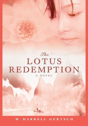 Cover image for The Lotus Redemption