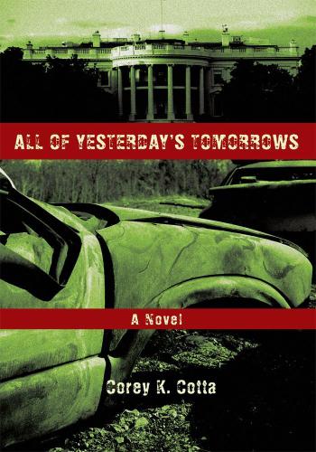 Cover image for All of Yesterday's Tomorrows