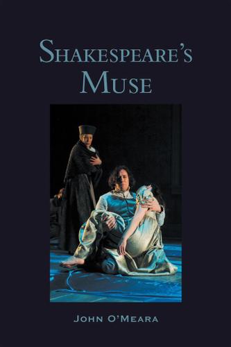 Cover image for Shakespeare's Muse