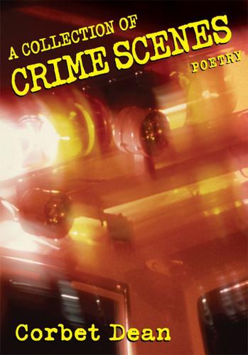 Cover image for A Collection of Crime Scenes