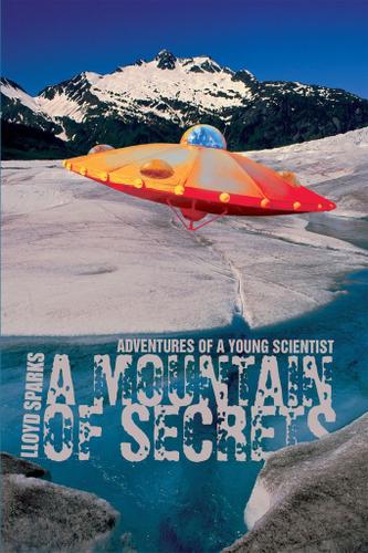Cover image for A Mountain of Secrets