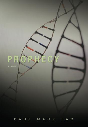 Cover image for Prophecy