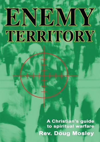 Cover image for Enemy Territory