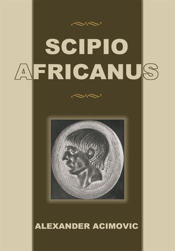 Cover image for Scipio Africanus