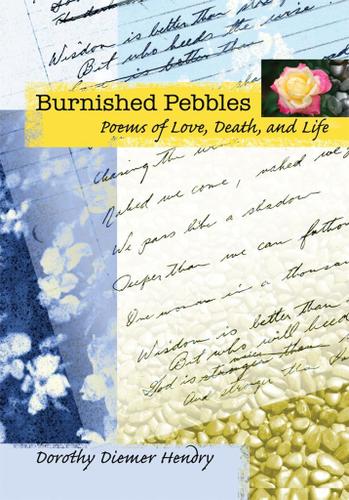 Cover image for Burnished Pebbles